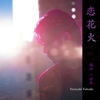 fireworks in love Front Cover