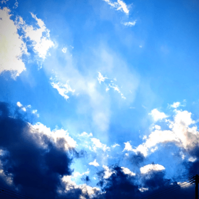 I hate the phrase "Good luck" Front Cover