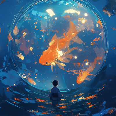 Whispering Tales of Summer Front Cover