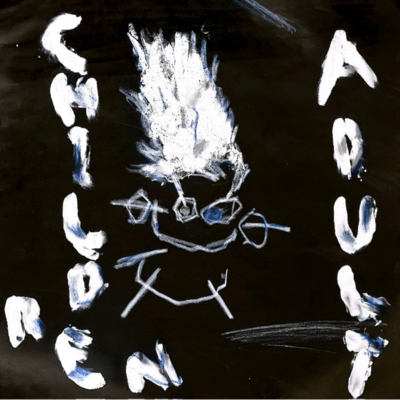 ADULT CHILDREN Front Cover