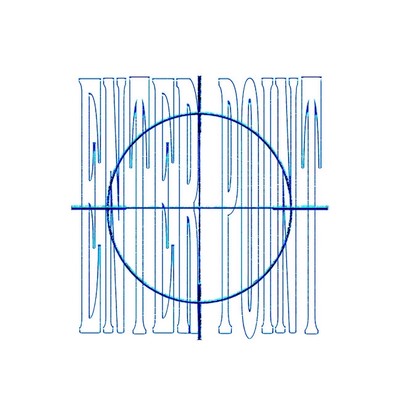 Enter Point Front Cover