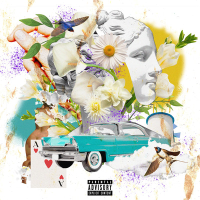 Re:verse Front Cover