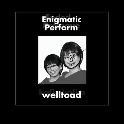 Enigmatic Perform Front Cover