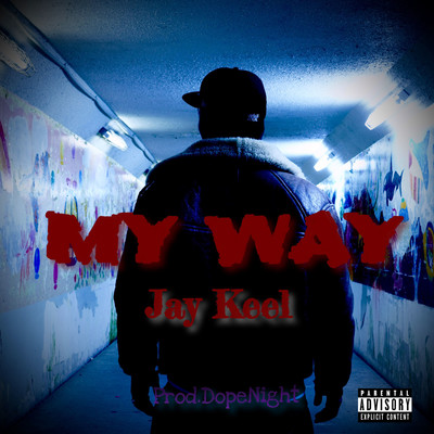 MY WAY Front Cover