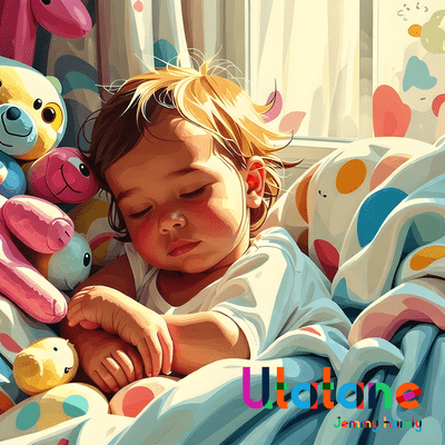 Utataneのジャケット写真