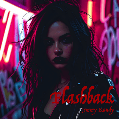 Flashback Front Cover