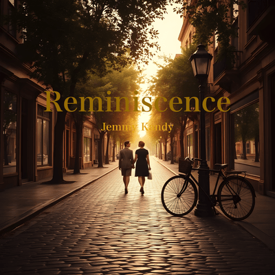 Reminiscenceのジャケット写真