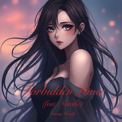 Forbidden Lover (feat. Natalie) Front Cover