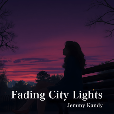 Fading City lightsのジャケット写真