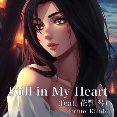 Still in My Heart (feat. Hibiki Koto) Front Cover