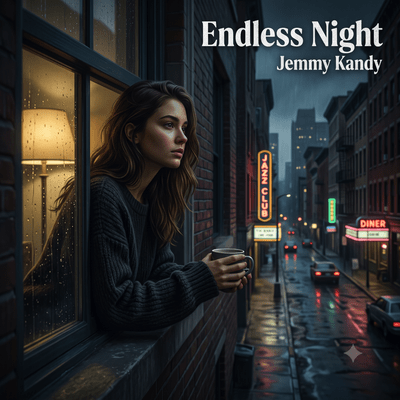 Endless Nightのジャケット写真