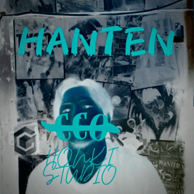 HANTEN Front Cover