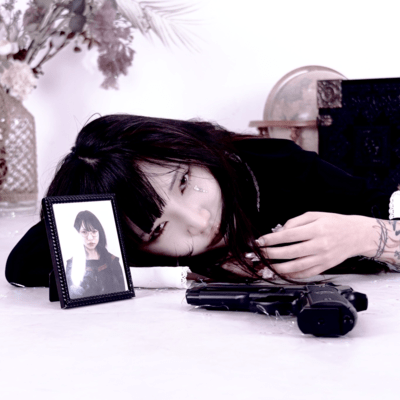 REAL7のジャケット写真