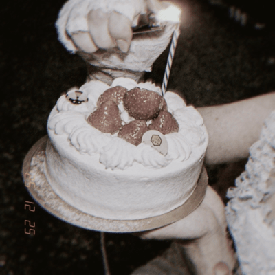 LiFEDiARY Chapter0 Front Cover