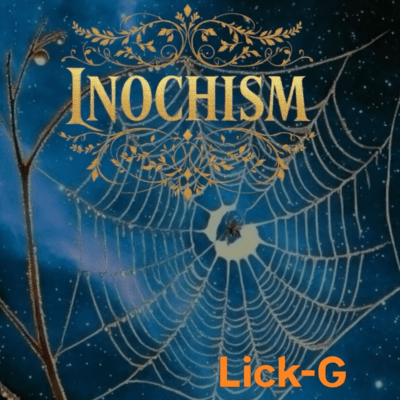 Inochismのジャケット写真