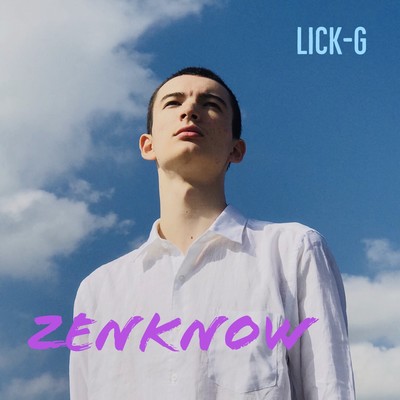 Zenknow Front Cover
