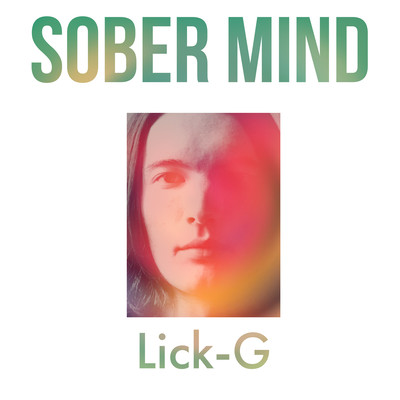 Sober Mind Front Cover