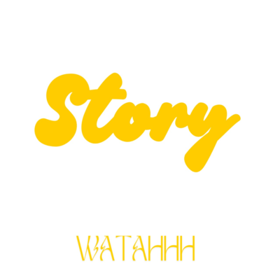 STORY Front Cover
