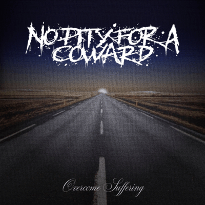 Overcome Suffering Front Cover