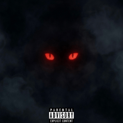 Two Eyes Front Cover