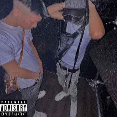 Don't sell flattery (feat. Pong) Front Cover