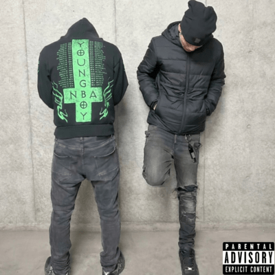 No obstacle (feat. Defiant Balla) Front Cover