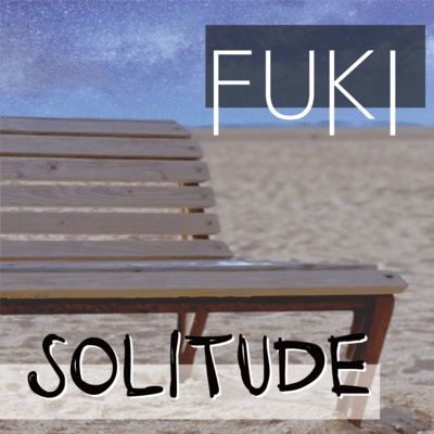 Solitude Front Cover