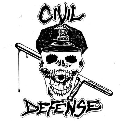 DEMO 2016 Front Cover