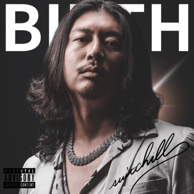BIRTH Front Cover