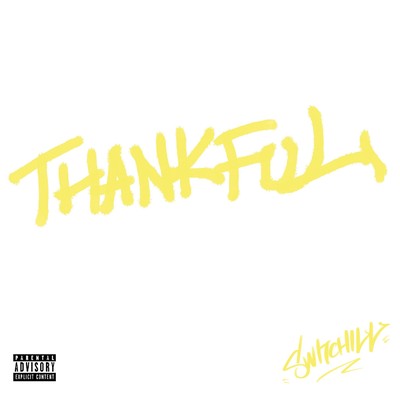 THANKFUL Front Cover