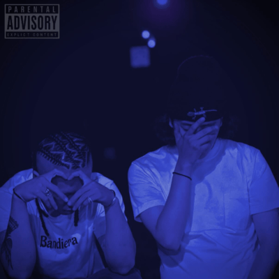 blue print (feat. PIT) Front Cover