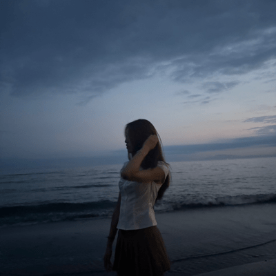 one-sided love Front Cover