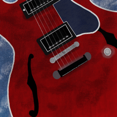 Out Lock Front Cover