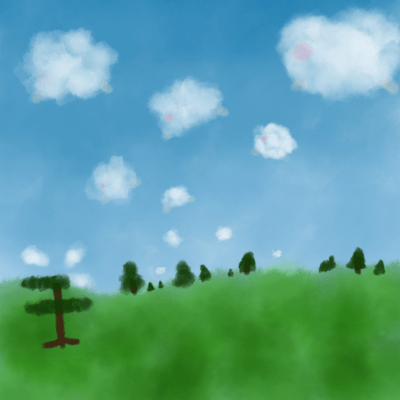 羊のジャケット写真