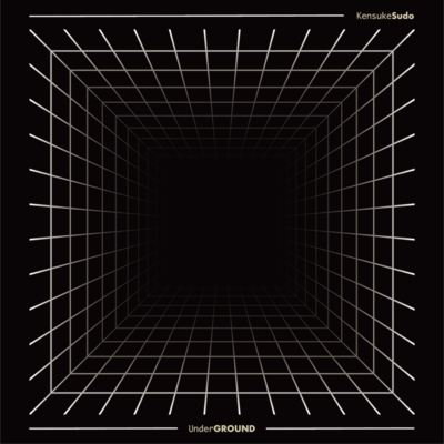 UnderGROUND Front Cover