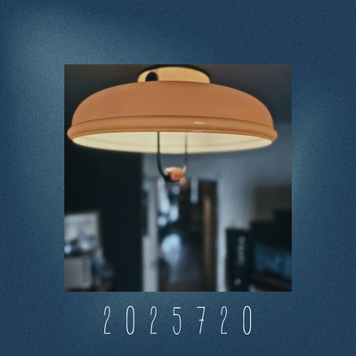 2025720 (feat. KAYZY, DIFLLA, Akira Oda, La Gloria, REDY & M.Y.B) Front Cover