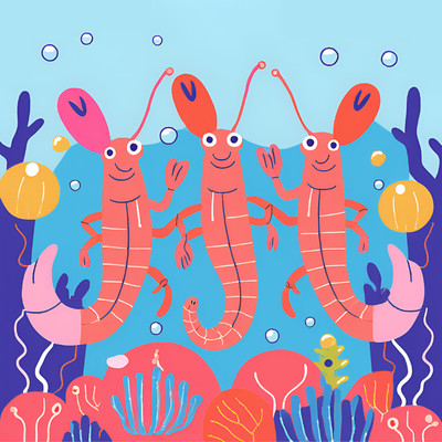 Purin Purin no Shurinpurin (feat. AKITO) Front Cover