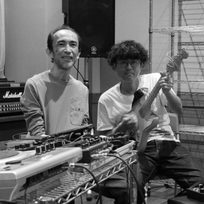 3 min (feat. Shoji Miyasato) Front Cover