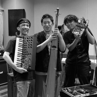 Nomura Song (feat. aoshi & Kenta Nomura) Front Cover