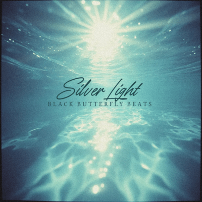 Silver Light Front Cover