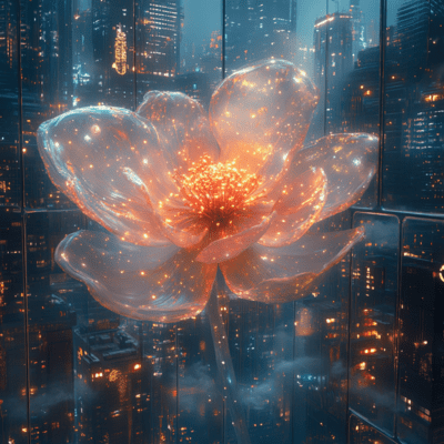 HANAのジャケット写真