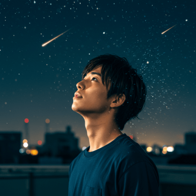 Stardust Restart Front Cover