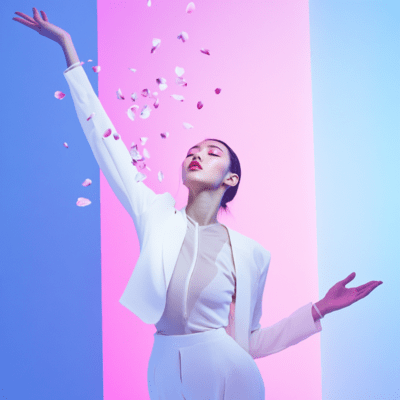 I’m Gonna Shineのジャケット写真