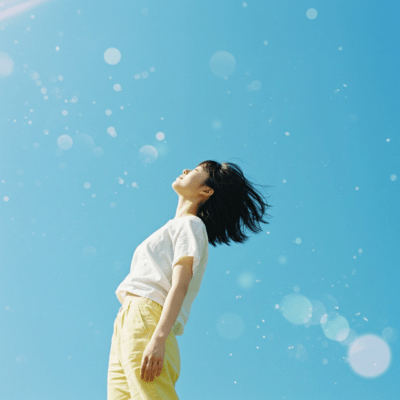 Brave Light Front Cover