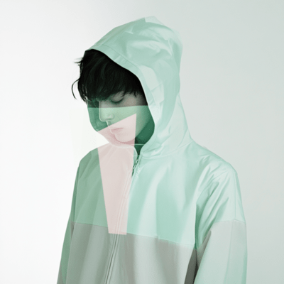 こころの仮のすまいのジャケット写真