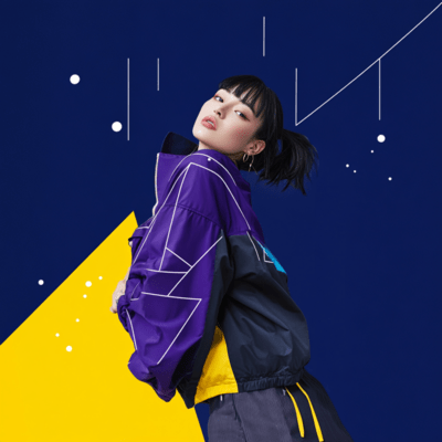 Rise up againのジャケット写真