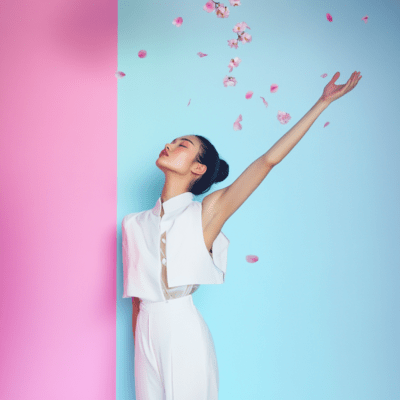 I'm Gonna Shine Part2 Front Cover