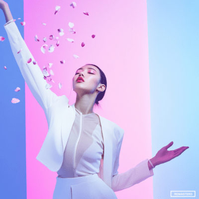 I'm Gonna Shine (2025 Remastered) Front Cover