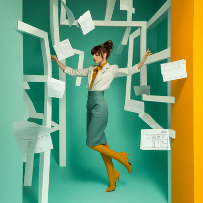 Logical Thinking is Difficult Front Cover