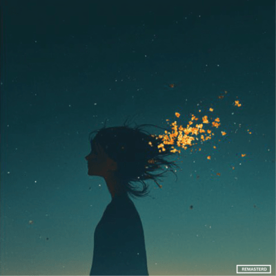 フェイクな髪飾り (2025 Remastered)のジャケット写真